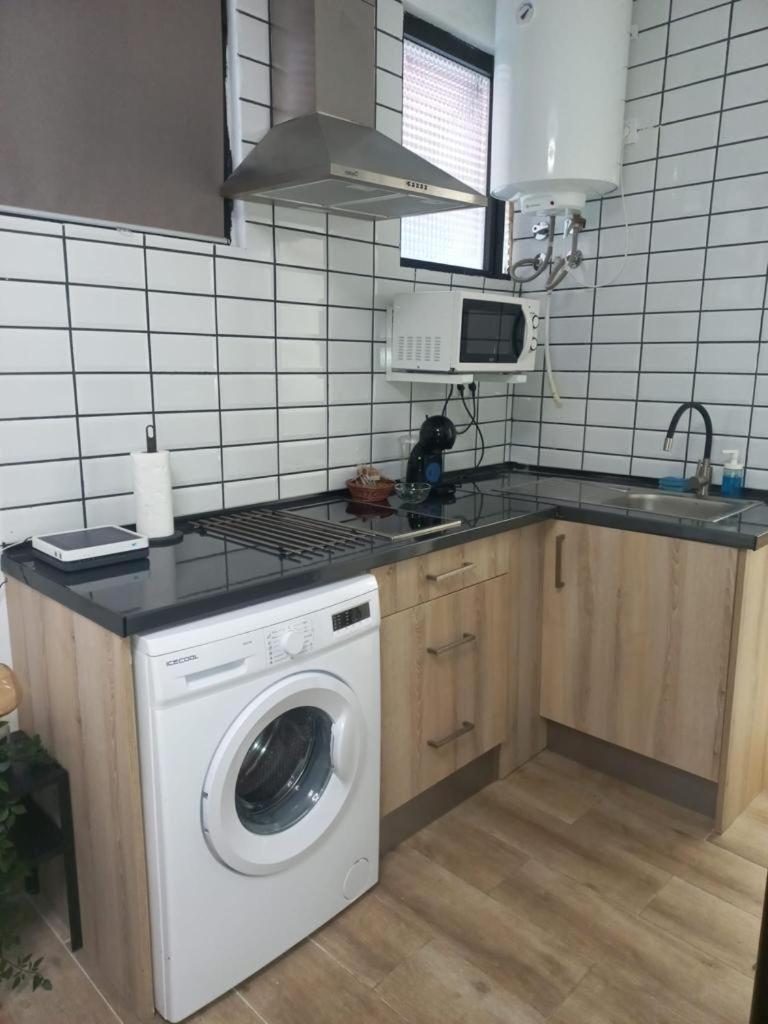 Apartamentos Rocablanca Benidorm Habitación foto