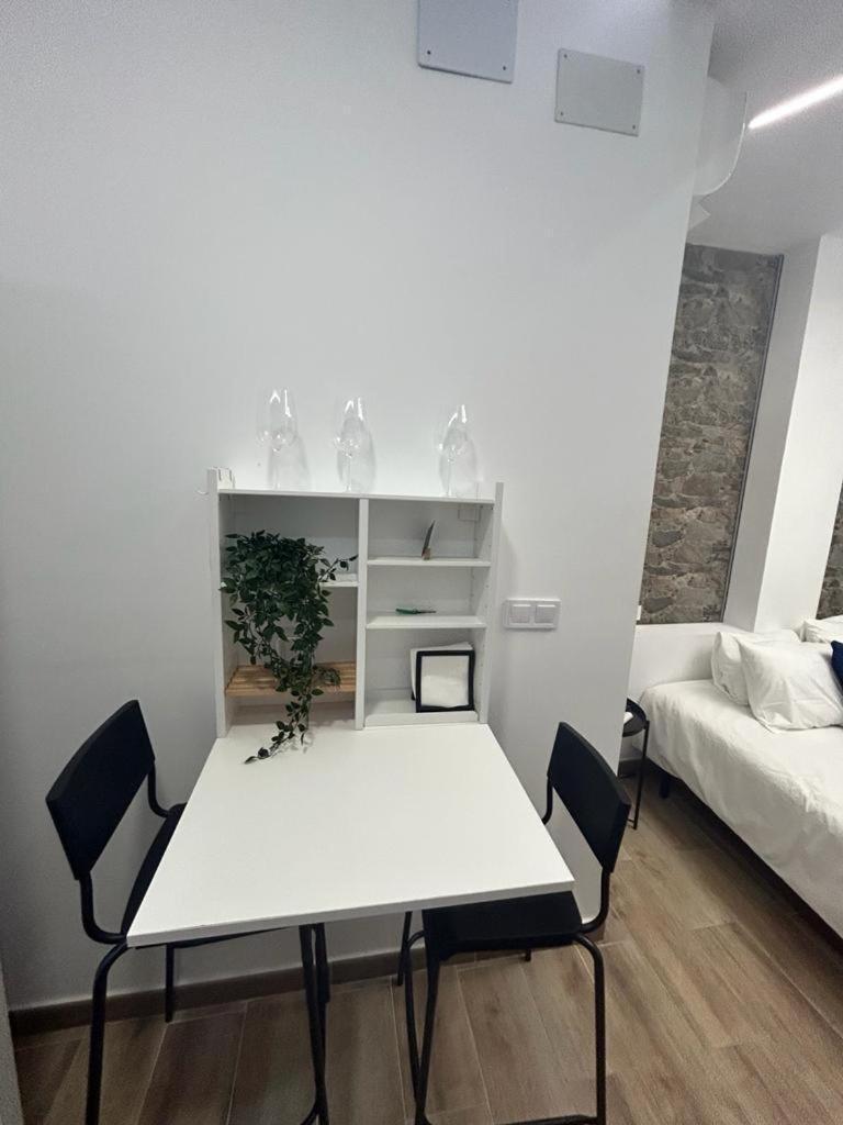 Apartamentos Rocablanca Benidorm Habitación foto